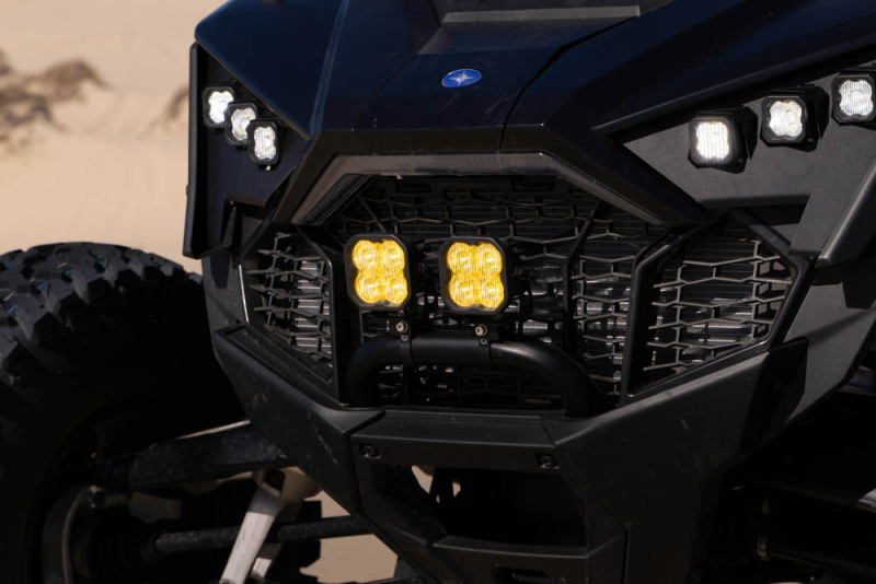 Picture of Diode Dynamics DIO LED Light Kit Light Accessories and Wiring - DD7663