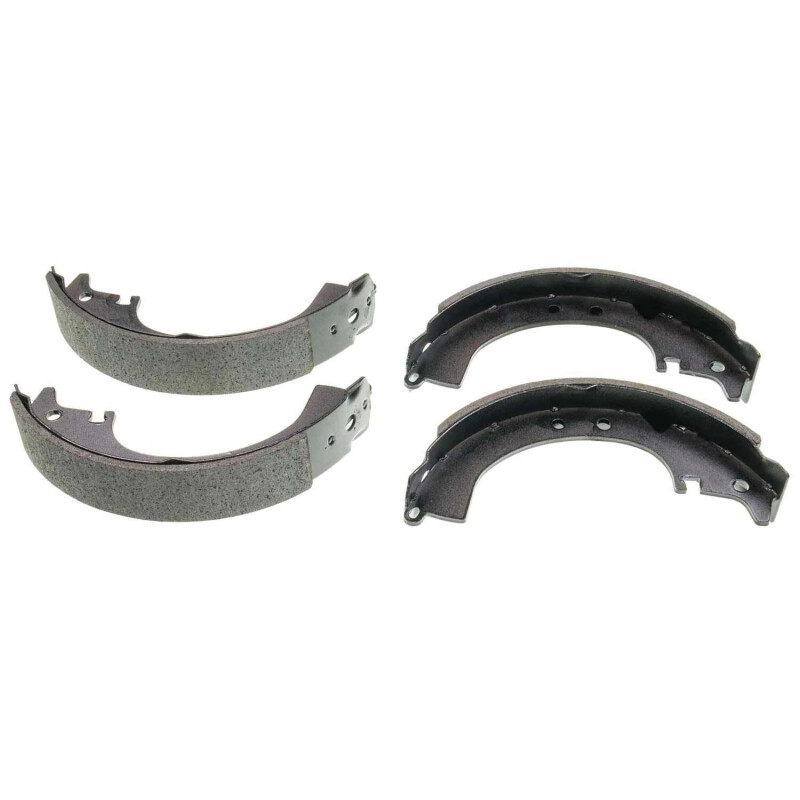 Picture of PowerStop PSB Autospecialty Brake Shoes - B407