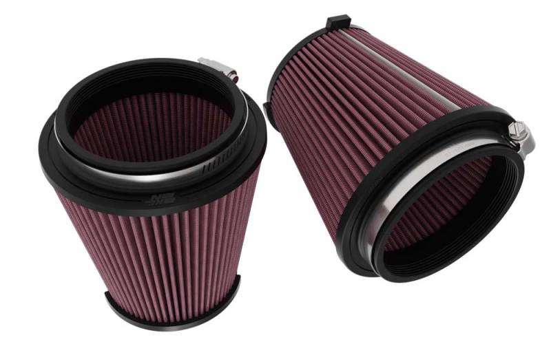 Picture of K&N Engineering KN Drop in Air Filters - E-0630