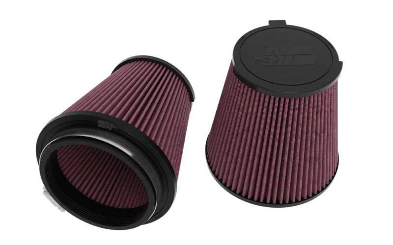 Picture of K&N Engineering KN Drop in Air Filters - E-0630
