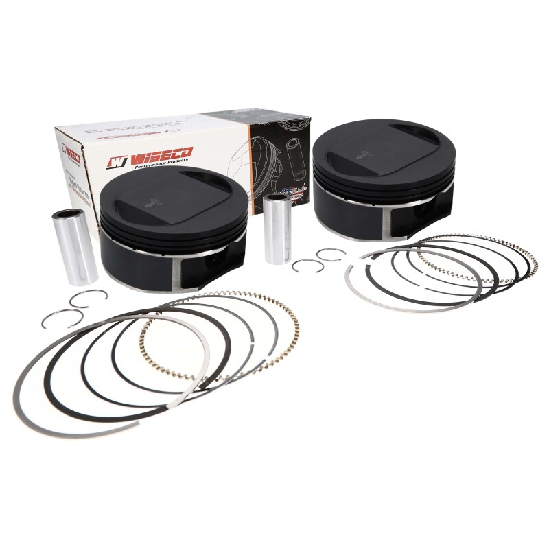Picture of Wiseco WIS Piston Sets-Powersports - K2792