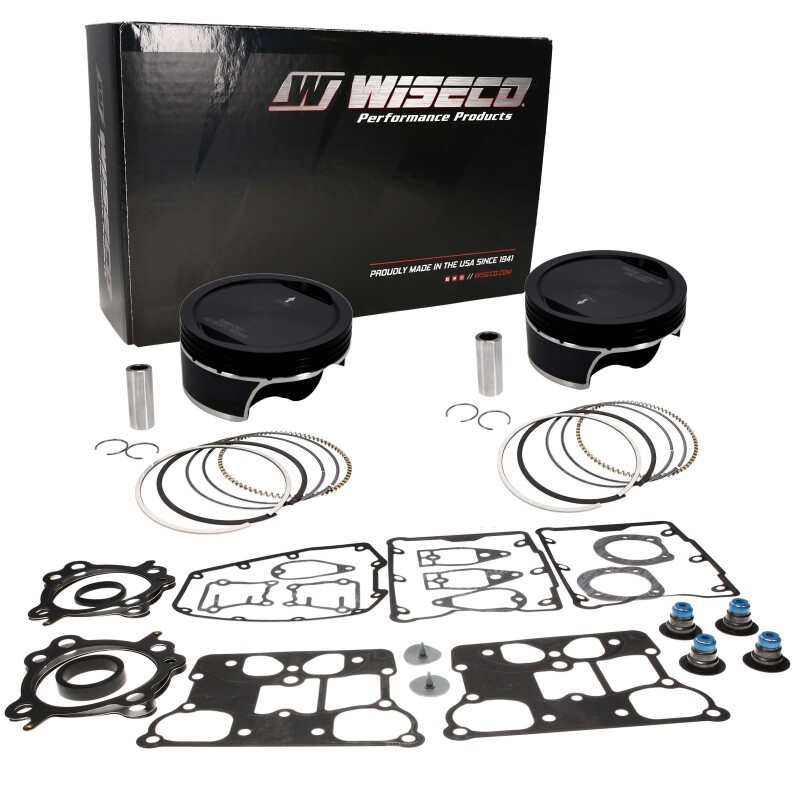 Picture of Wiseco WIS Piston Sets-Powersports - VT2790