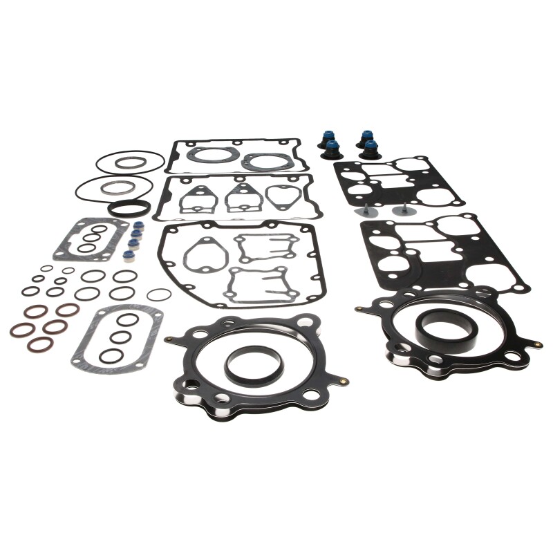 Picture of Wiseco WIS Piston Sets-Powersports - VT2791