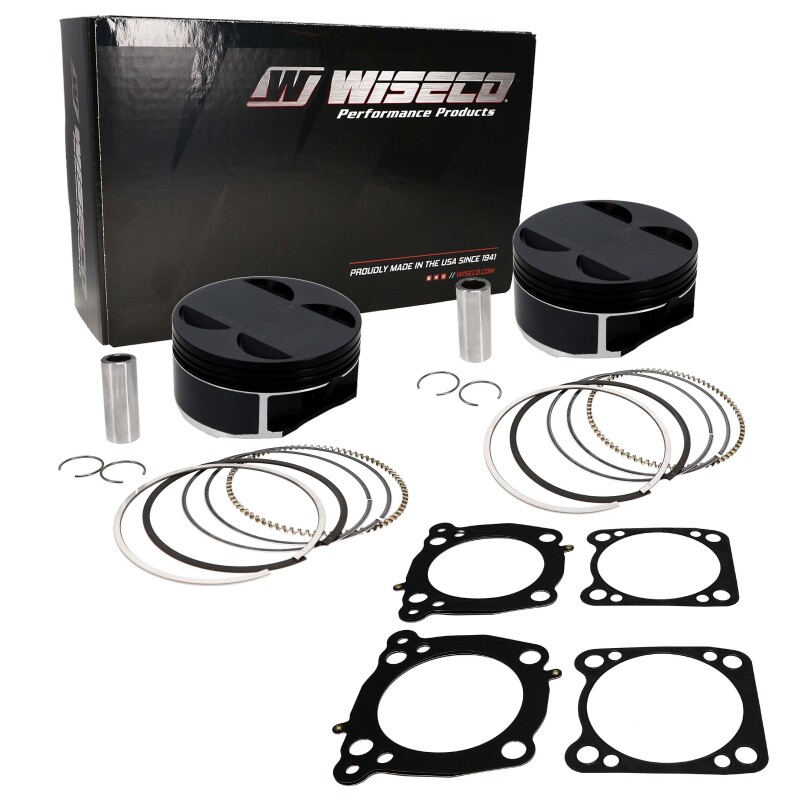 Picture of Wiseco WIS Piston Sets-Powersports - VT2802