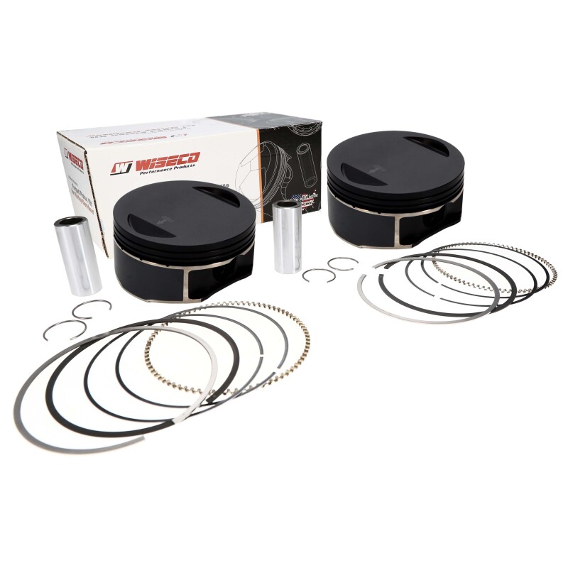 Picture of Wiseco WIS Piston Sets-Powersports - K2797