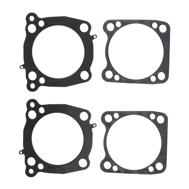 Picture of Wiseco WIS Piston Sets-Powersports - VT2784