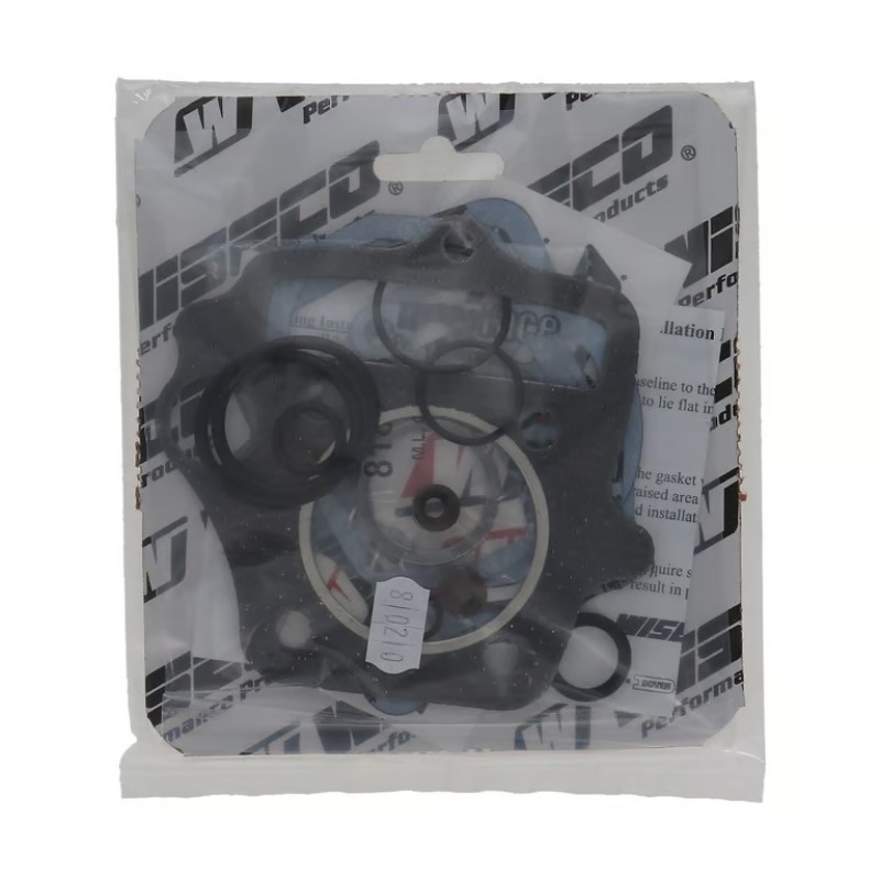 Picture of Wiseco WIS Top End Gasket Kits - W6364