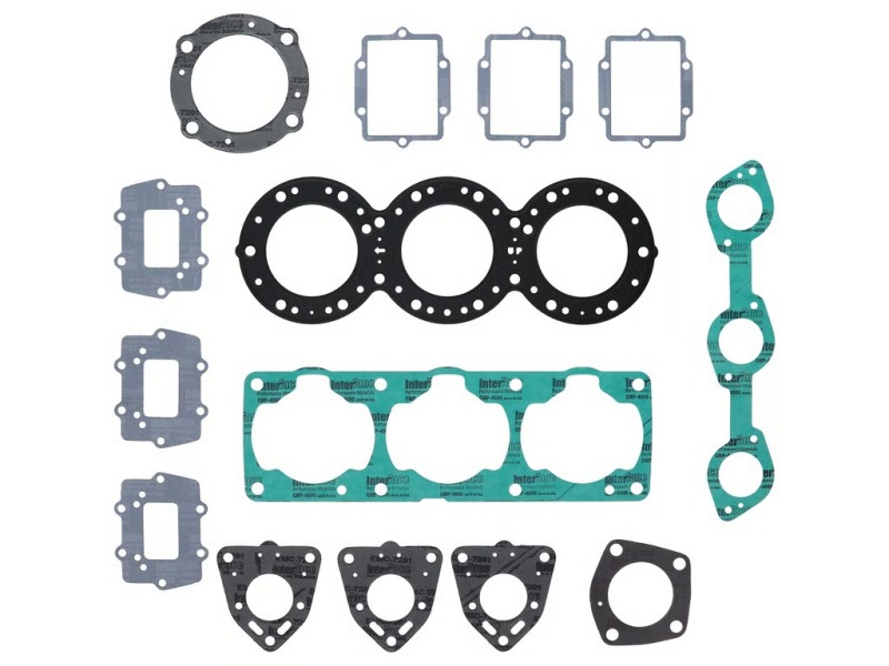 Picture of Wiseco WIS Top End Gasket Kits - W5522