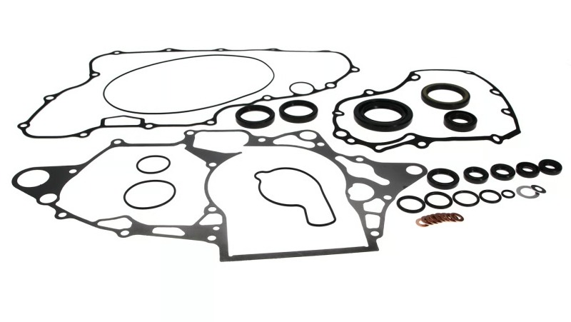 Picture of Wiseco WIS Bottom End Gasket Kits - WB1031
