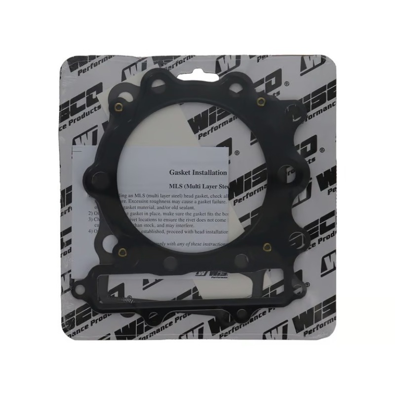 Picture of Wiseco WIS Top End Gasket Kits - W5430