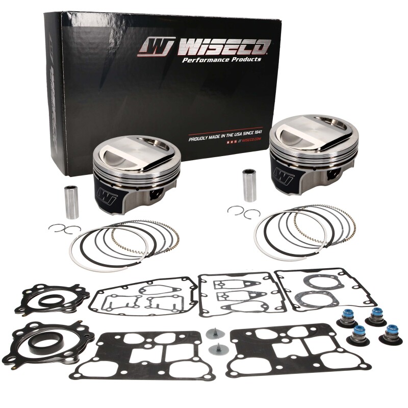 Picture of Wiseco WIS Piston Sets-Powersports - VT2719