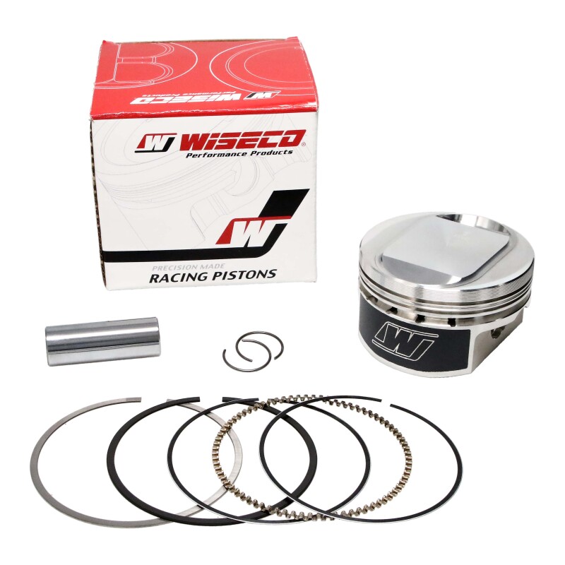 Picture of Wiseco WIS Piston Sets-Powersports - 4891P2