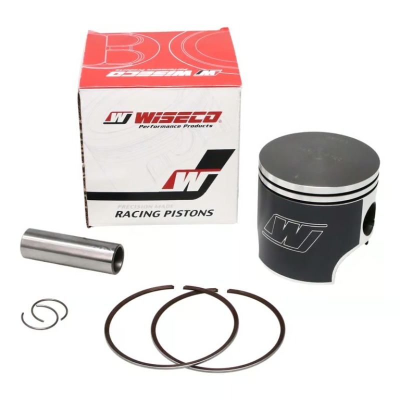Picture of Wiseco WIS Piston Sets-Powersports - 2437M07725
