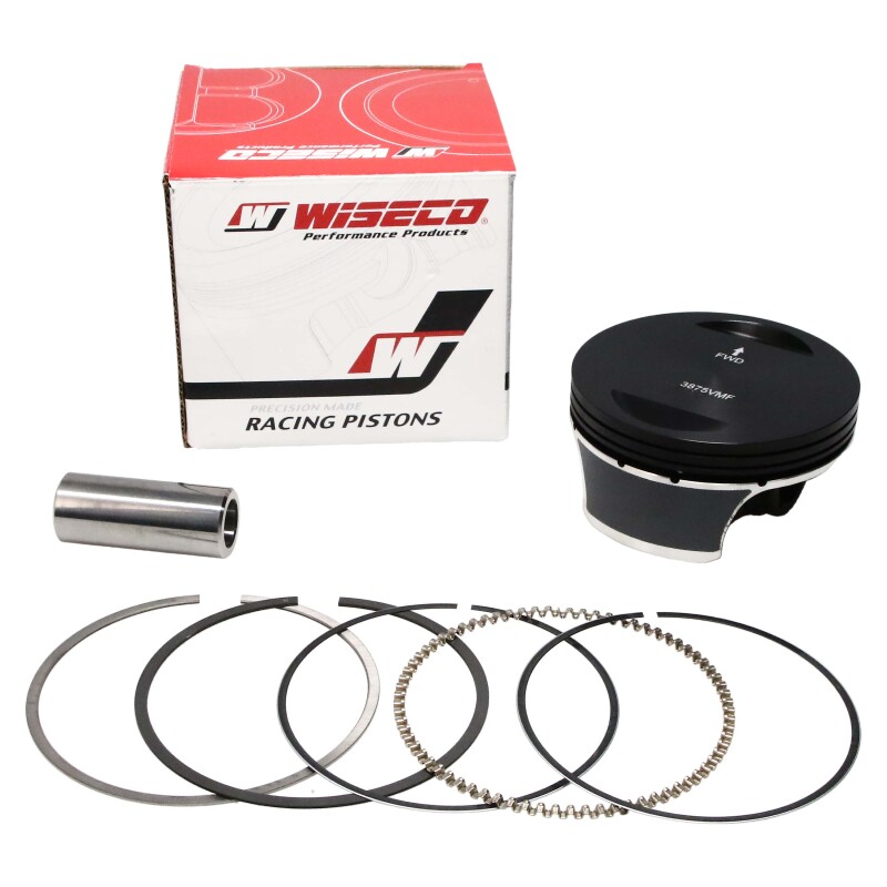 Picture of Wiseco WIS Piston Sets-Powersports - 40184P1