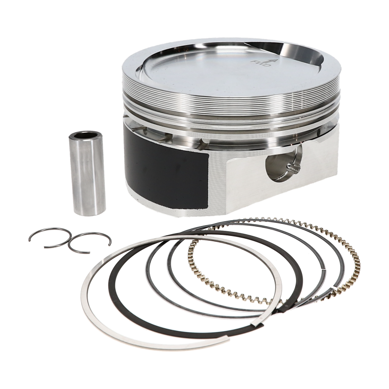 Picture of Wiseco WIS Piston Sets-Powersports - 4691P1