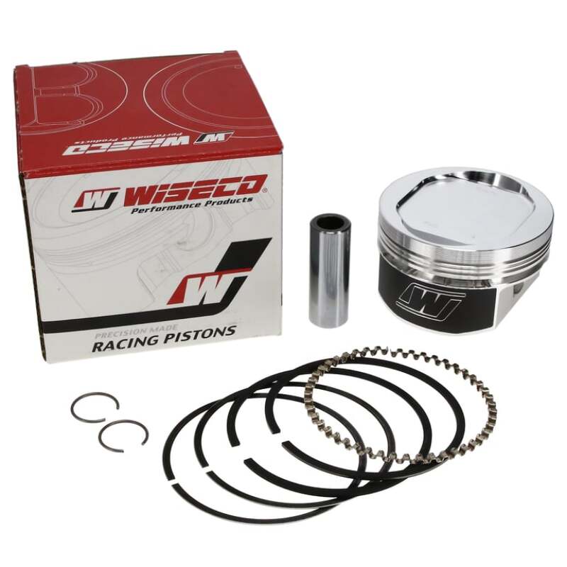Picture of Wiseco WIS Piston Sets-Powersports - 4718P1