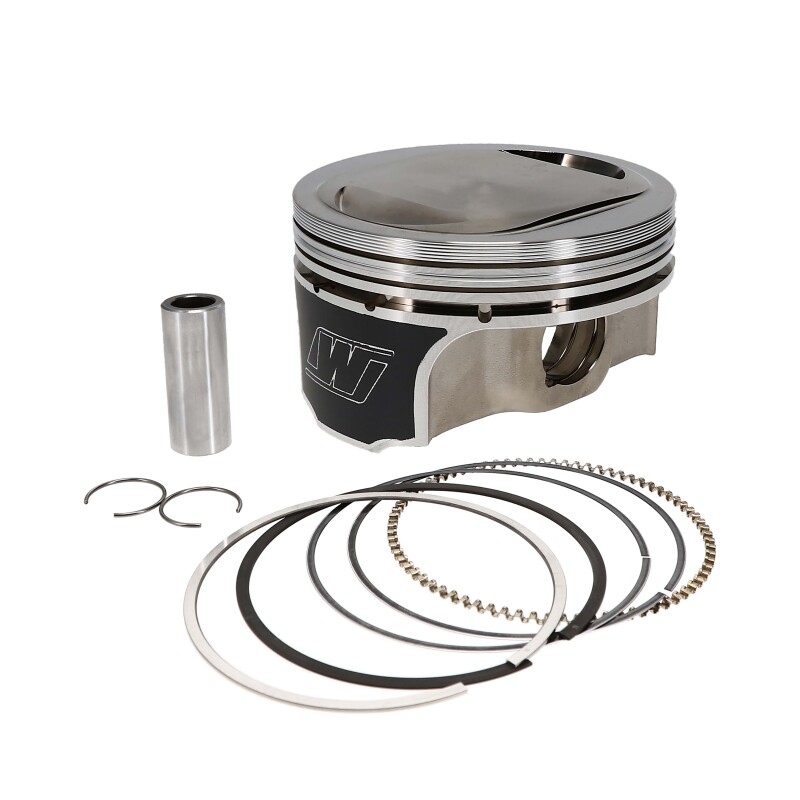 Picture of Wiseco WIS Piston Sets-Powersports - 4999PS