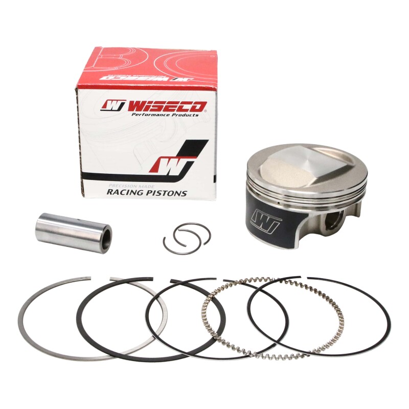 Picture of Wiseco WIS Piston Sets-Powersports Rear - 40025PS