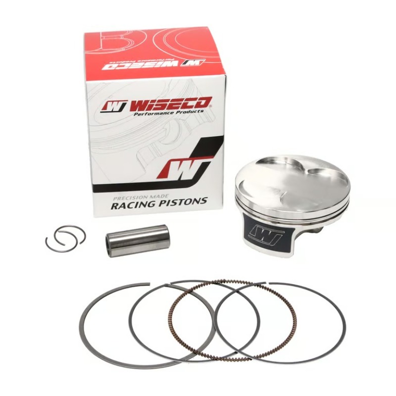 Picture of Wiseco WIS Piston Sets-Powersports - 4920M07700