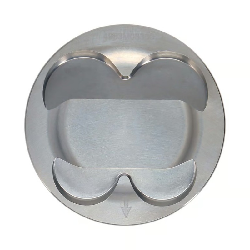 Picture of Wiseco WIS Piston Sets-Powersports - 4983M08300