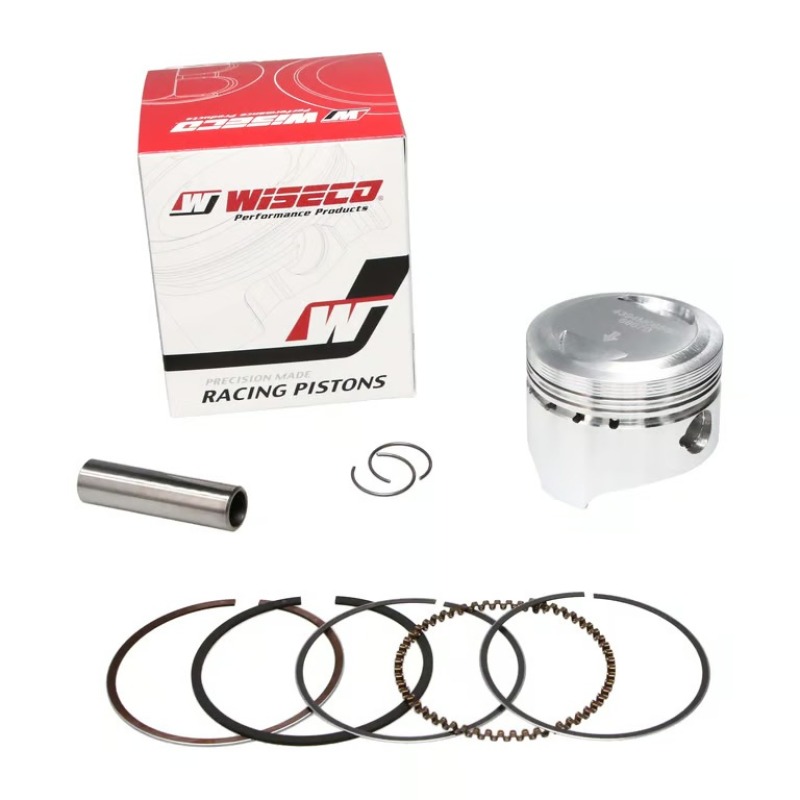 Picture of Wiseco WIS Piston Sets-Powersports - 4394M06550