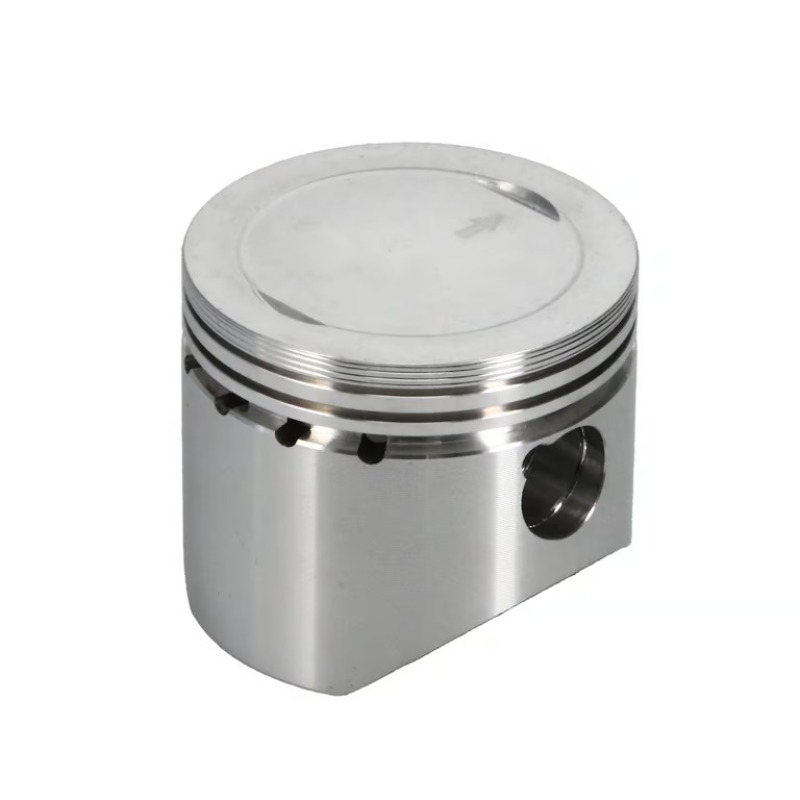 Picture of Wiseco WIS Piston Sets-Powersports - 4666M05400