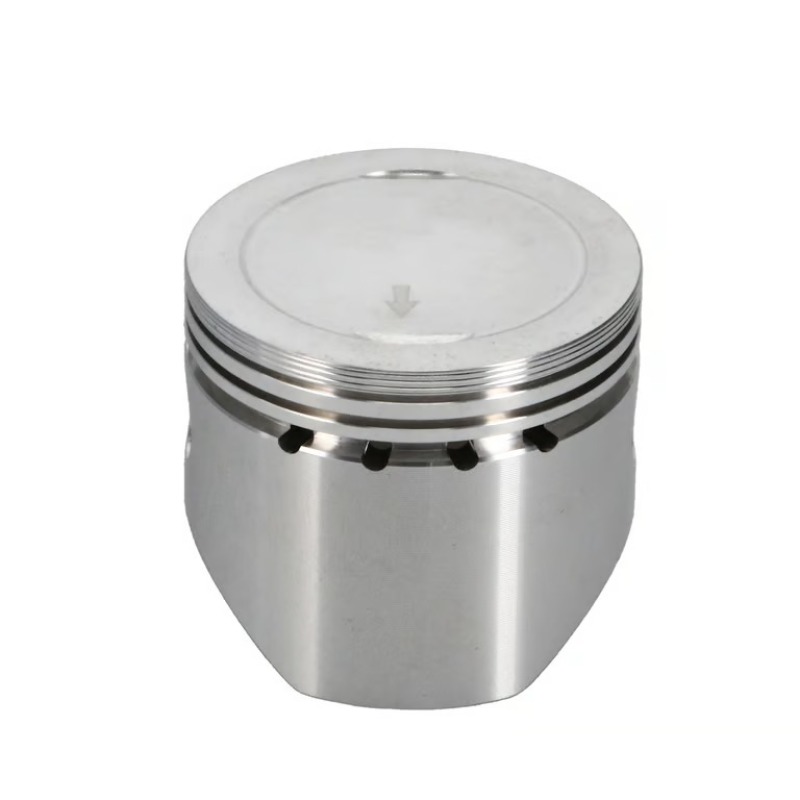 Picture of Wiseco WIS Piston Sets-Powersports - 4666M05450