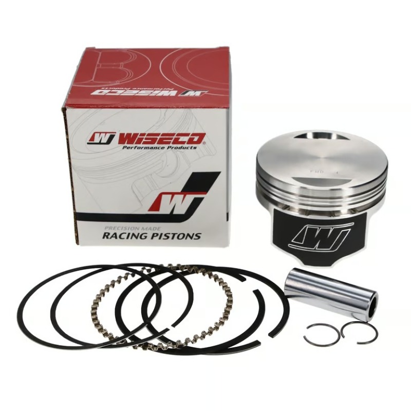 Picture of Wiseco WIS Piston Sets-Powersports Rear - 4779P1