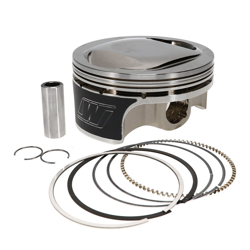 Picture of Wiseco WIS Piston Sets-Powersports - 4925PS