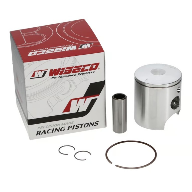 Picture of Wiseco WIS Piston Sets-Powersports - 855M04700