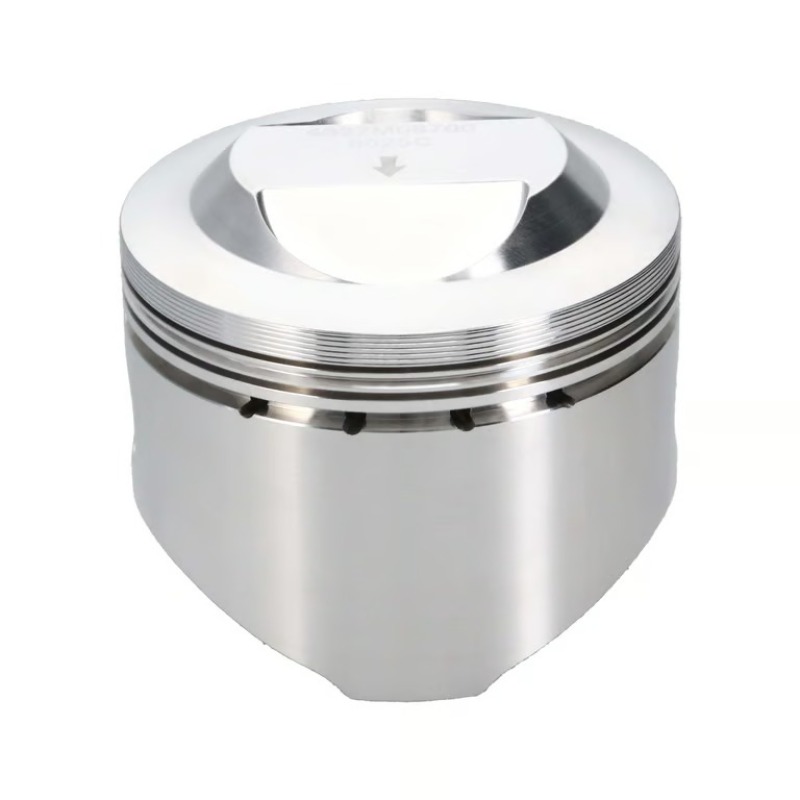 Picture of Wiseco WIS Piston Sets-Powersports - 4627M08700