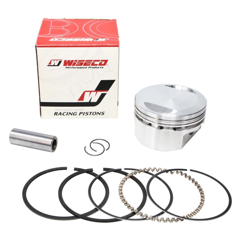Picture of Wiseco WIS Piston Sets-Powersports - 4728PS