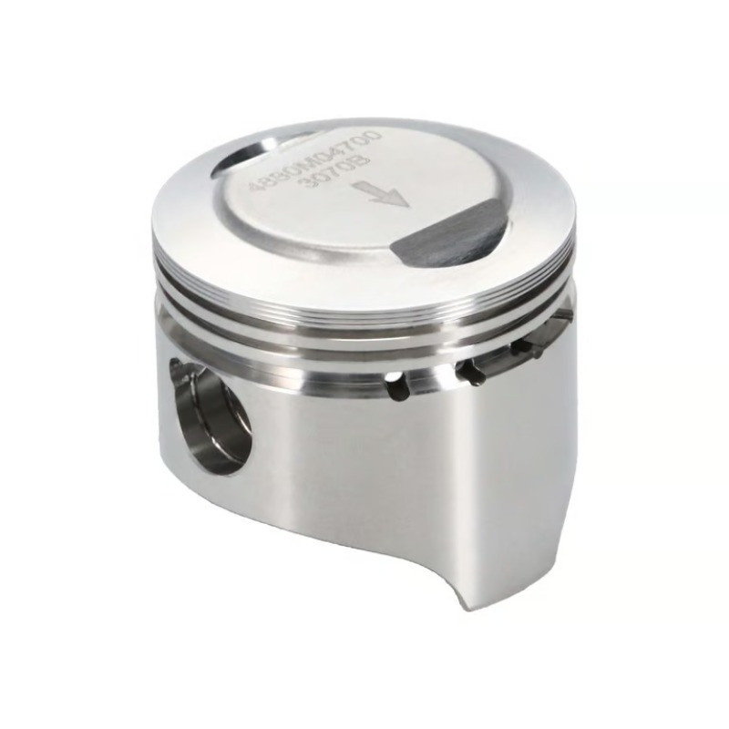 Picture of Wiseco WIS Piston Sets-Powersports - 4880M04700