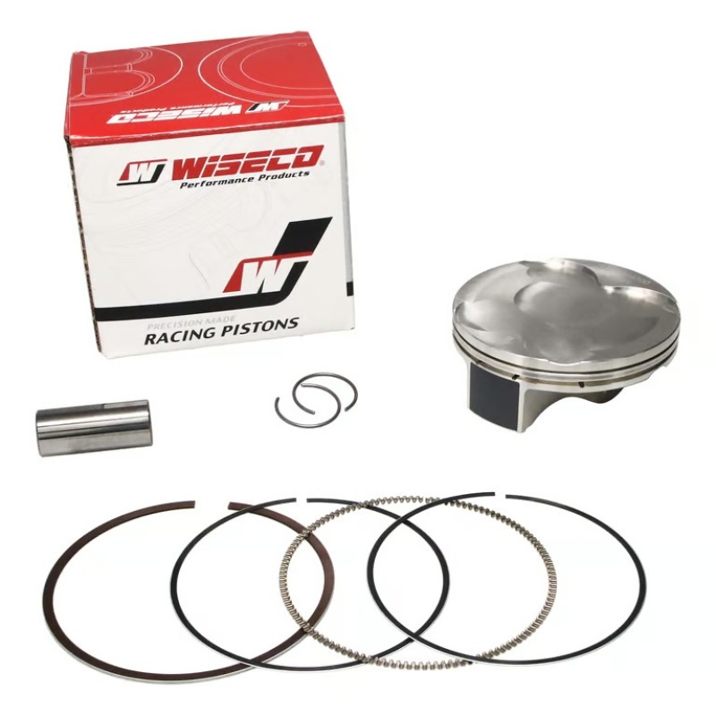 Picture of Wiseco WIS Piston Sets-Powersports - 4938M09700