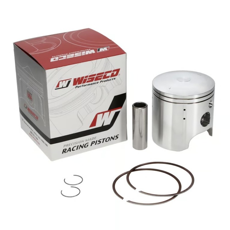 Picture of Wiseco WIS Piston Sets-Powersports - 711M06600