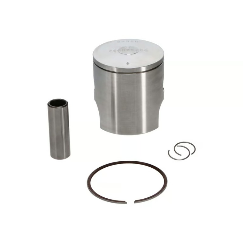 Picture of Wiseco WIS Powersports Single Pistons Piston Sets - PK1185