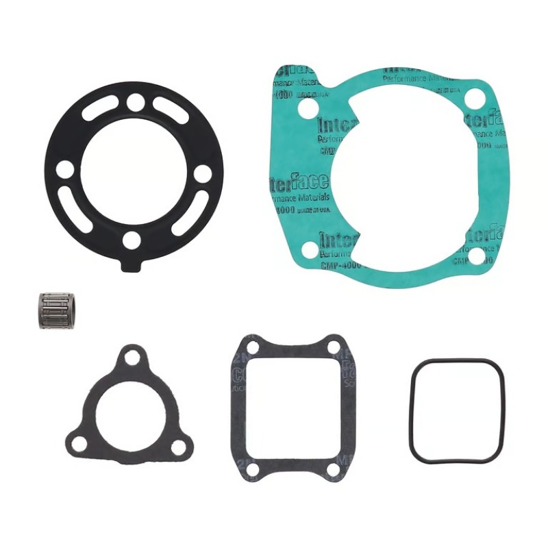 Picture of Wiseco WIS Powersports Single Pistons Piston Sets - PK1185