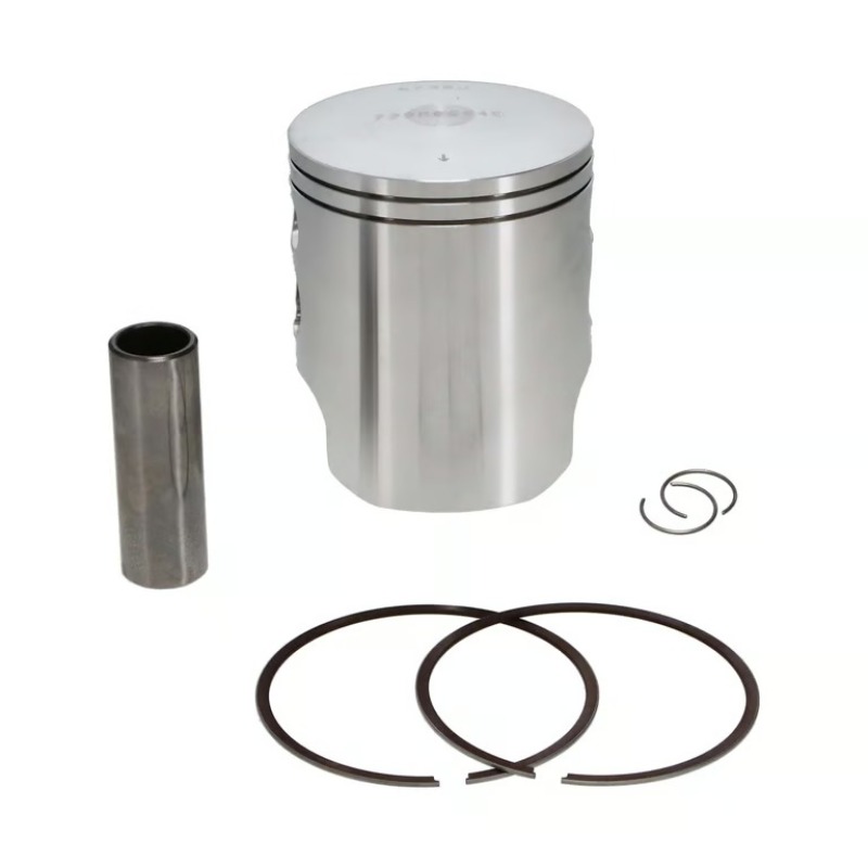 Picture of Wiseco WIS Powersports Single Pistons Piston Sets - PK1504