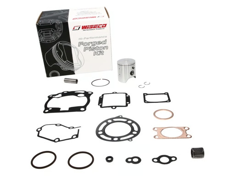 Picture of Wiseco WIS Powersports Single Pistons Piston Sets - PK1502