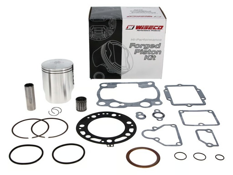 Picture of Wiseco WIS Powersports Single Pistons Piston Sets - PK1504