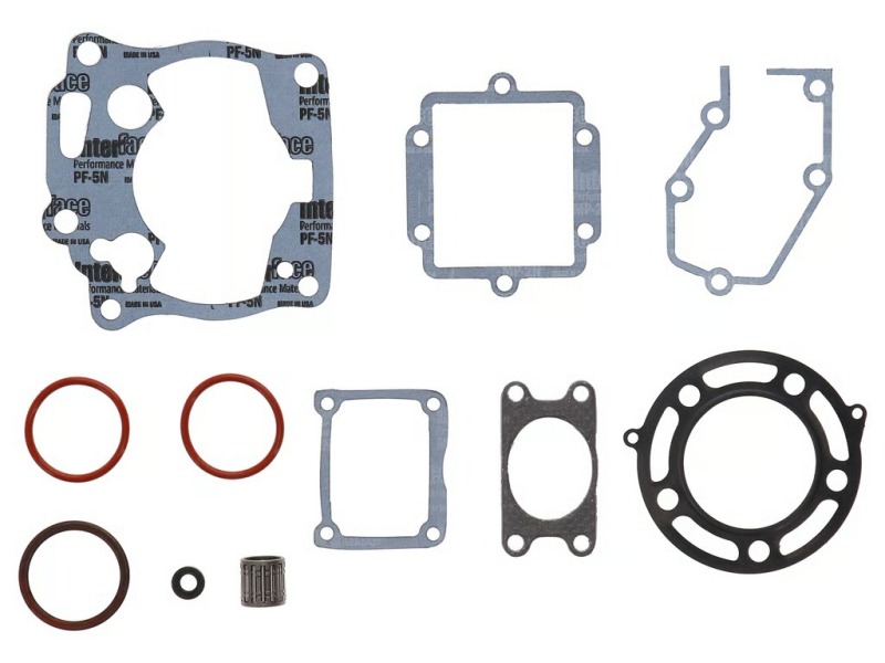 Picture of Wiseco WIS Powersports Single Pistons Piston Sets - PK1608