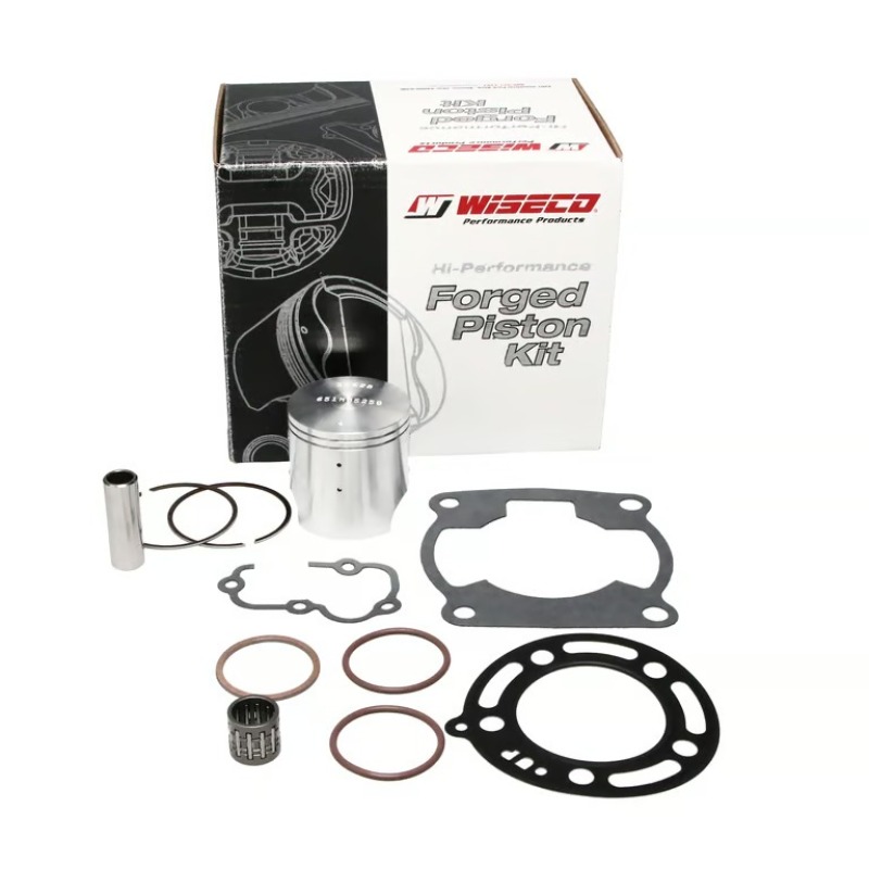 Picture of Wiseco WIS Powersports Single Pistons Piston Sets - PK1619