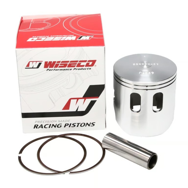 Picture of Wiseco WIS Piston Sets-Powersports - 137M06950