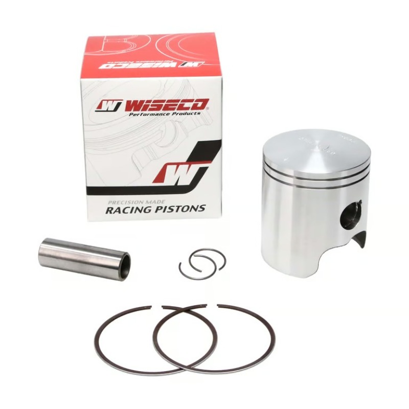 Picture of Wiseco WIS Piston Sets-Powersports - 2366M06660