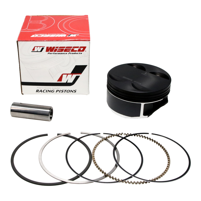 Picture of Wiseco WIS Piston Sets-Powersports - 40206PS