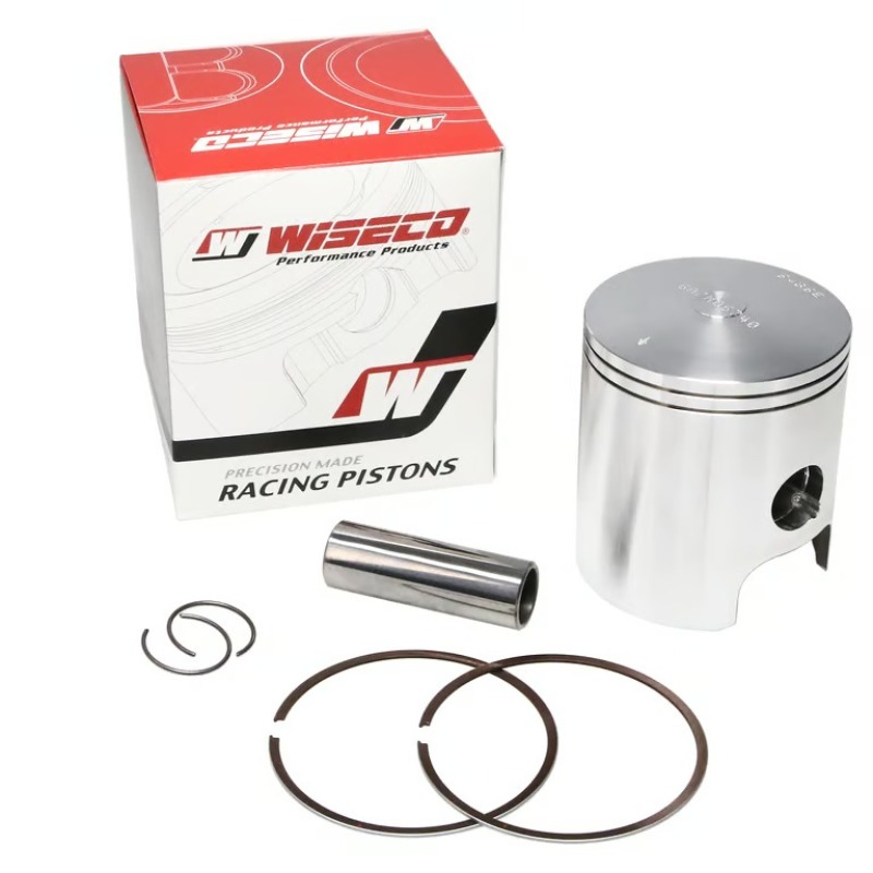 Picture of Wiseco WIS Piston Sets-Powersports - 607M06740
