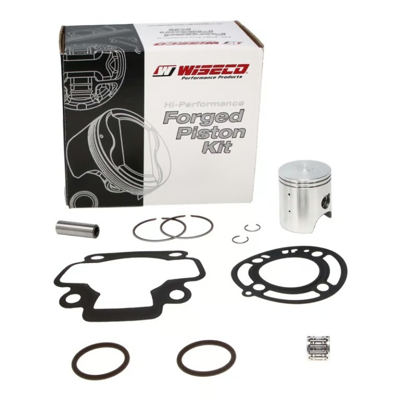 Picture of Wiseco WIS Powersports Single Pistons Piston Sets - PK1177