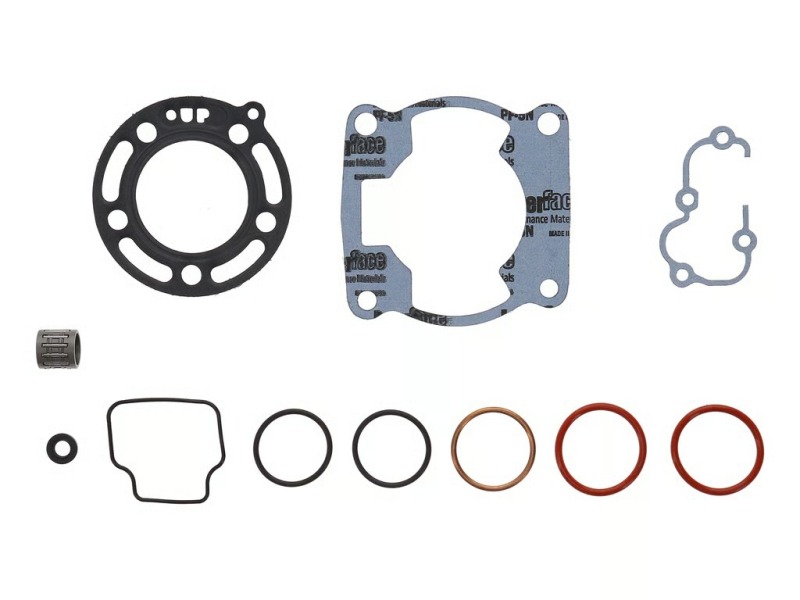 Picture of Wiseco WIS Powersports Single Pistons Piston Sets - PK1187