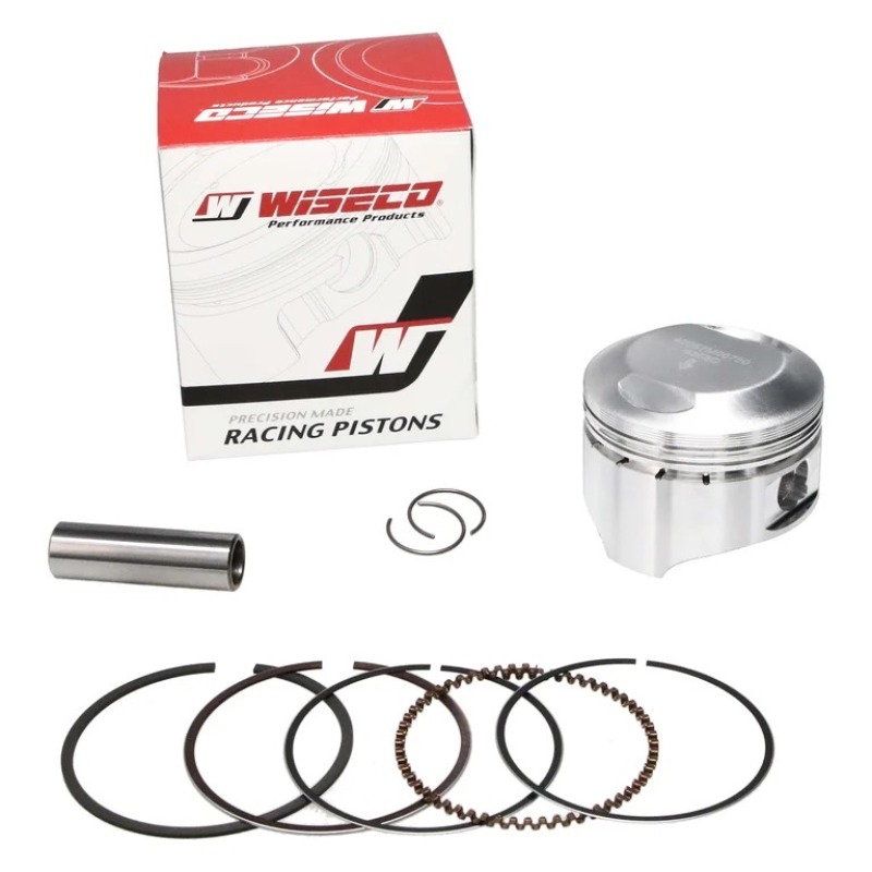 Picture of Wiseco WIS Piston Sets-Powersports - 40057M06750