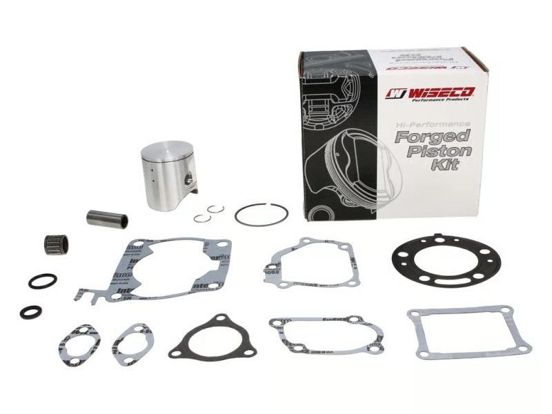 Picture of Wiseco WIS Powersports Single Pistons Piston Sets - PK1253